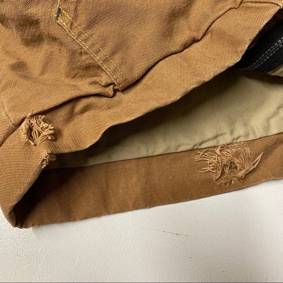 Bulwark FR Hooded Jacket - Picture 14 of 15